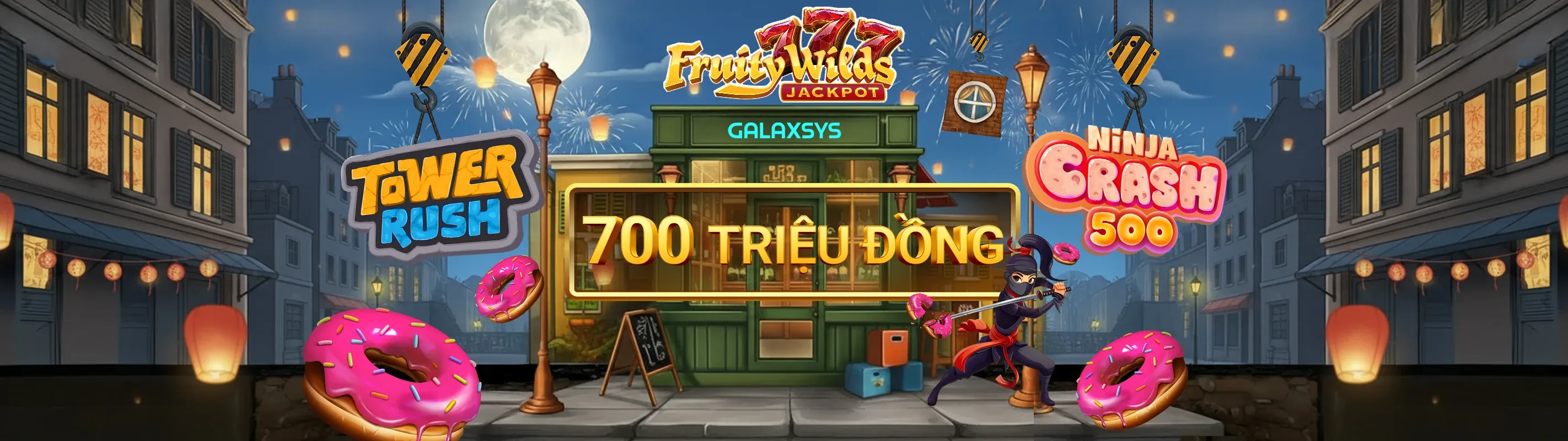 Hình ảnh chính trò chơi slot trên ứng dụng 28win