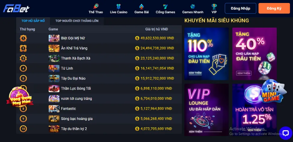 Chính sách Cookie trên Ứng dụng 28win
